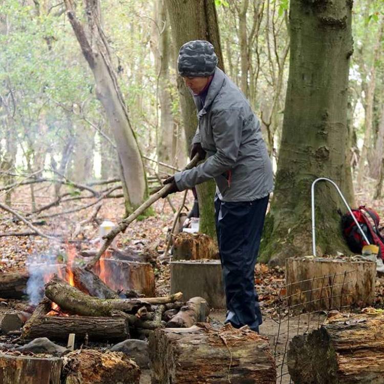 Australian Reflection on the Course – Forest School Learning Initiative
